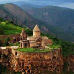 Private Tour to Khor Virap, Areni Cave or Winery, Noravank & Tatev monastery - An In-Depth Look at the Itinerary