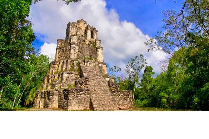 Private Tour to Muyil Ruins, Tulum, and Coba from Tulum - Practical Details and What to Expect