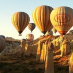 Private Tour to Northern Part of Cappadocia and Underground City - Authentic Insights from Reviewers