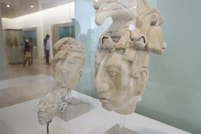 Private Tour to Pyramid El Meco & Mayan Museum in Cancún - Final Thoughts: Is This Tour Worth It?