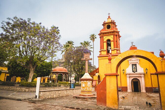 Private Tour to Querétaro and Peña de Bernal from Guanajuato - What’s Included and What’s Not  