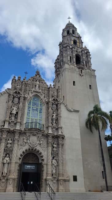 Private tour to San Diego from Los Angeles - What Makes This Tour Special?