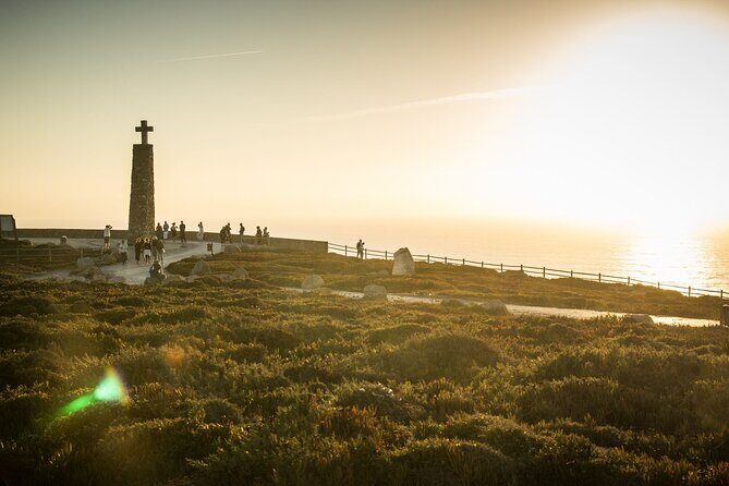 Private Tour to Sintra, Cascais and Lisbon - Transportation and Duration: What to Expect