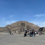 Private tour to Teotihuacan archaeological site from Mexico City. - Final Summary