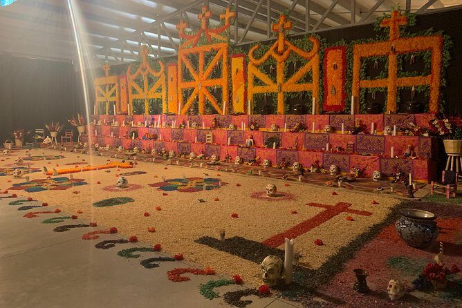 Private Tour to the Cerro del Cubilete Cristo Rey - The Itinerary in Detail