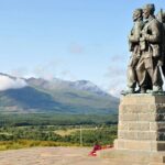 Private Tour to the Famous Glenfinnan, Glencoe & More, Inverness - What Its Like Traveling with Highland Guided Tours