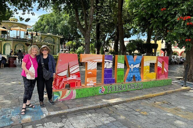 Private Tour to the Magic Town of Atlixco from Puebla - Who is This Tour Perfect For?