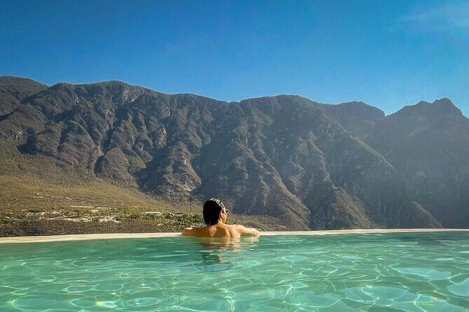 Private Tour to the Tolantongo Caves from Guanajuato - The Verdict