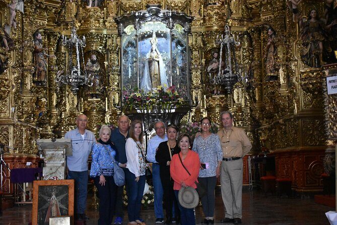 Private Tour to Tlaxcala and Cacaxtla from Puebla - Why This Tour Offers Great Value