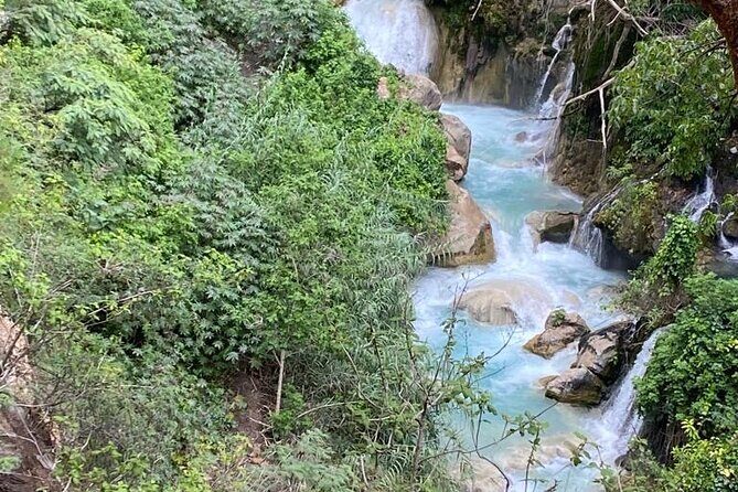 Private Tour to Tolantongo Caves from Mexico City - Who Is This Tour Best For?  