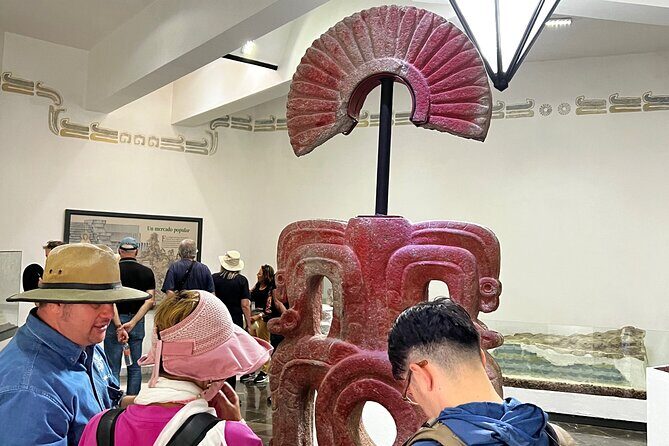 Private Tour to Xochicalco and Tepoztlán from Mexico City - Practical Details and Value