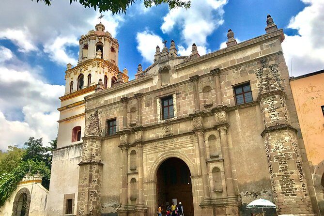 Private Tour to Xochimilco, Coyoacán & C.U. - Final Thoughts