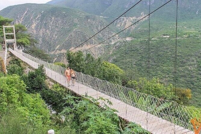 Private Tour Tolantongo Grottoes - A Detailed Look at the Tolantongo Grottoes Tour