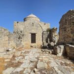 PRIVATE TOUR | Troodos Mountain: Waterfall, Villages & Lunch - Why This Tour Works for Different Travelers