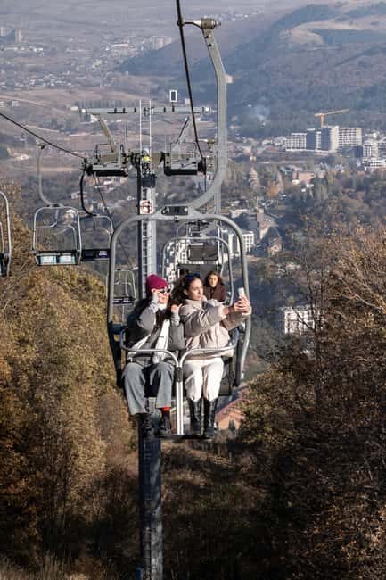 Private Tour: Tsaghkadzor, Kecharis Monastery - An In-Depth Review of the Tour Experience