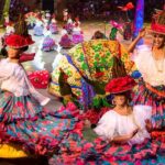 Private Tour Tulum and Night Show in the Park Xcaret - The Xcaret Mexico Spectacular: A Night of Light and Color