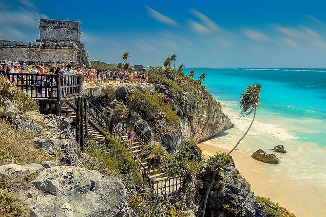 Private Tour Tulum Plus Museum Azulik & Sculpture Park - Art & Culture at Sfer Ik Tulum (Azulik Museum)
