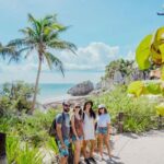 Private Tour: Tulum Ruins, Natural Waterways Float & Tacos - The Itinerary Breakdown