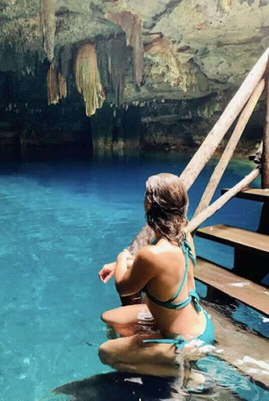 Private tour Uxmal Ruins, Chocolate Museum plus Cenote - The Value of This Tour