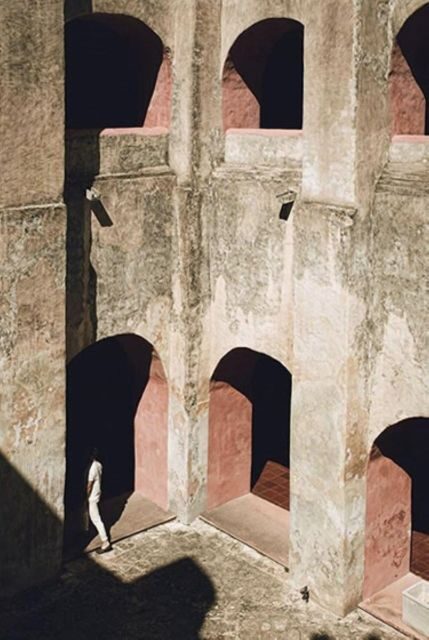 Private Tour Uxmal Ruins plus Mucuyché Hacienda and Cenotes - The Hacienda Mucuyché: History, Legends, and Cenote Adventure