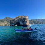 Private Tour Visit the National Park ''The Arches of Mismaloya'' - Transportation and Meeting Details