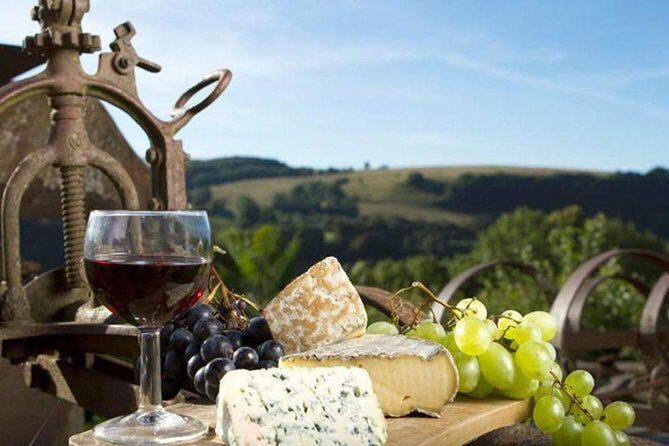 Private Tour: Wine and Cheese Route from CDMX (All included) - What’s Included and What to Expect