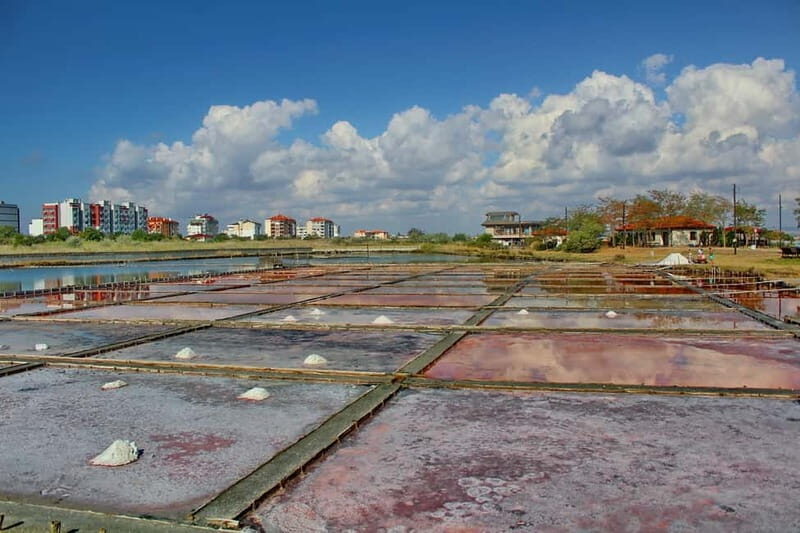 Private Tour: Wine Tasting Tour, Mud Baths, History & more - Practical Details & Value