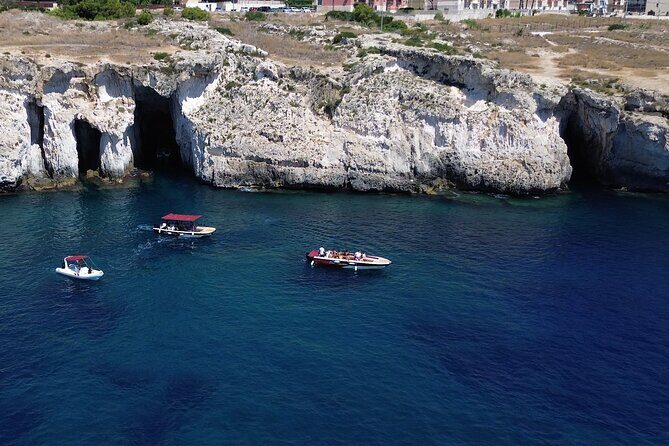 Private tour with fish products and Full Drinks - An In-Depth Look at this Sicily Boat Tour