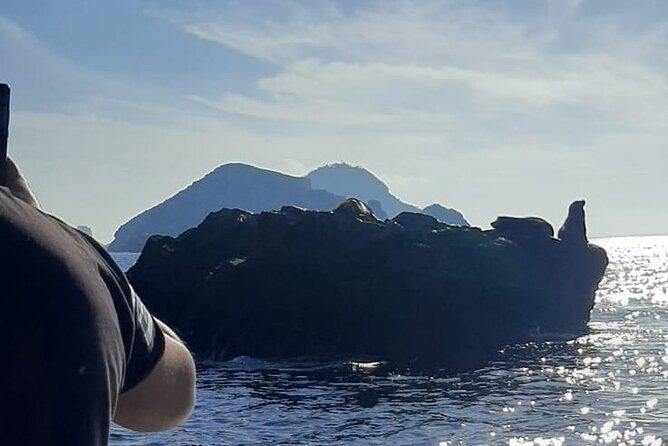 Private tour with sea lions and snorkeling - What Travelers Can Expect: Experience Breakdown