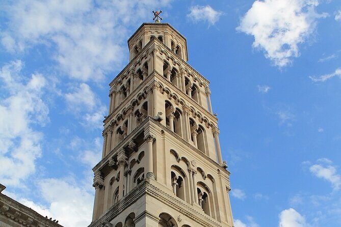 Private Tour Zagreb-Plitvice Lakes-Split Self-guided tickets inc - The Sum Up