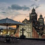 Private tours of Mexico City's oldest colonial mansion - Practical Details: What You Need to Know