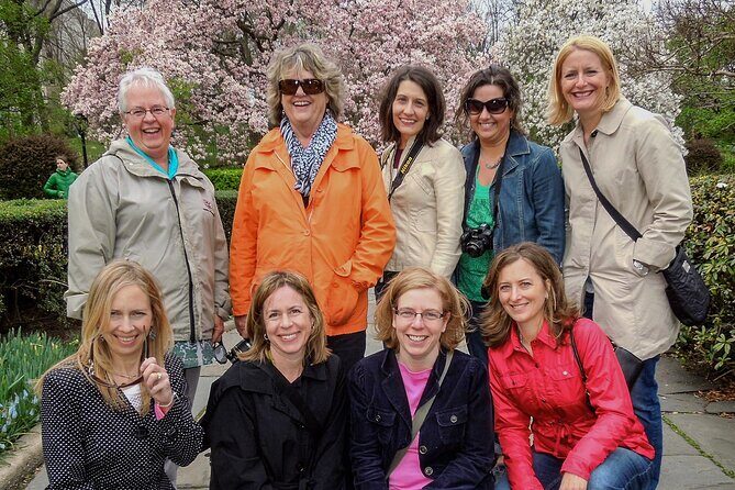 Private Tours of New York City Explore by Foot or Vehicle - Who Would Love This Tour?