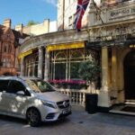 Private transfer any London hotel to/from Southampton Cruise Port - Why This Service Stands Out