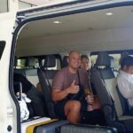 Private Transfer Cancun & Airport-RIU Hotels in Costa Mujeres 1-8 - Why Choose This Private Transfer?