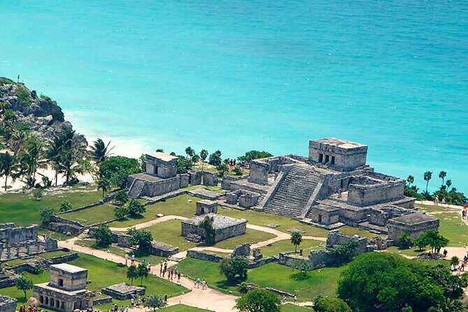 Private Transfer Cancun International Airport CUN to Tulum City - Why Choose This Private Transfer?