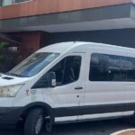 Private Transfer from 1 to 6 people Airport to Playa del Carmen - The Ride from Cancun Airport to Playa del Carmen: What to Expect