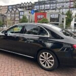 Private Transfer from Amsterdam Schiphol Airport to Amsterdam - What to Expect During Your Transfer