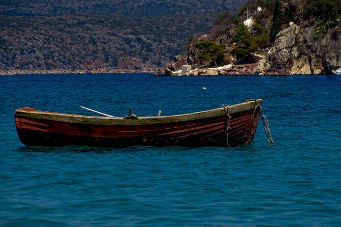 Private Transfer from Athens/ATH/Piraeus to Tolo Hotels - Booking and Confirmation Process