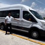 Private Transfer from ATO Cancun to Playa del Carmen - Why Choose This Transfer?
