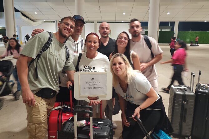 Private Transfer from ATO Cancun to Playa Mujeres - Deep Dive: Why This Transfer Works