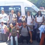 Private Transfer from ATO Cancun to Puerto Aventuras - Meeting Points and Flexibility