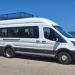 Private Transfer from BJX Airport to San Miguel de Allende - The Journey: What to Expect