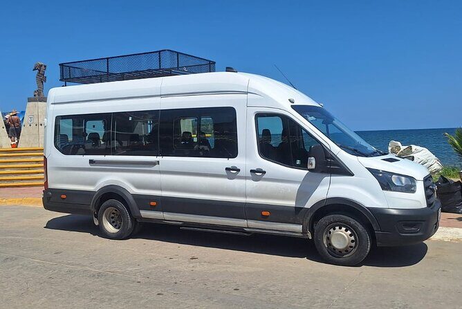 Private Transfer from BJX Airport to San Miguel de Allende - The Journey: What to Expect