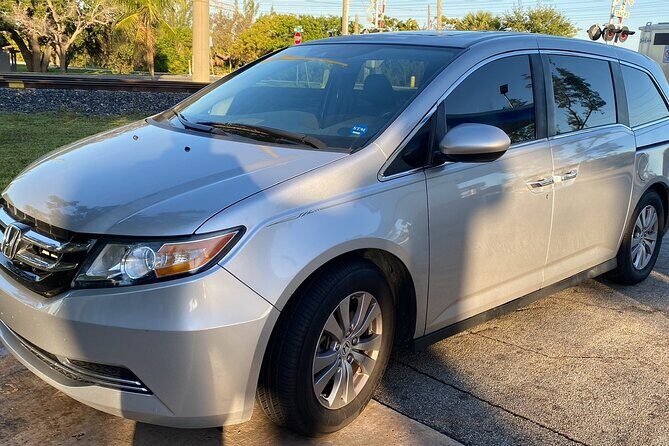 Private Transfer from Brooklyn Port to New York City Hotels - What’s Included and How Does It Work?