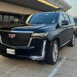 Private Transfer from BWI Airport  Washington DC - The Sum Up