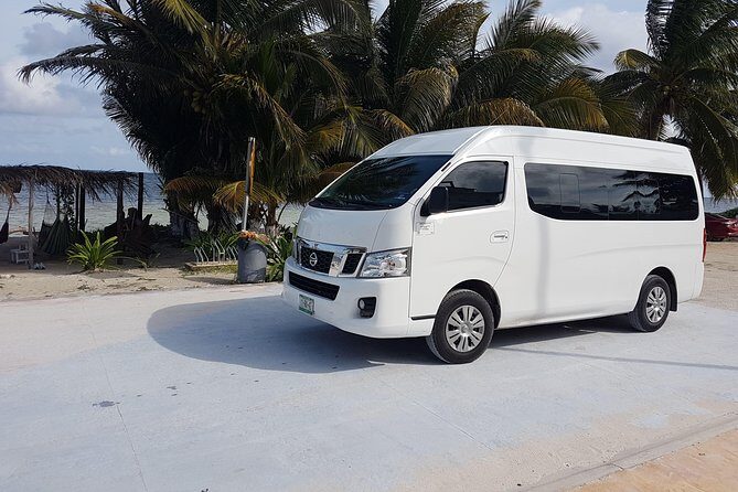 Private Transfer from Cancun Airport to Cancun Hotel Zone - Detailed Breakdown of the Experience
