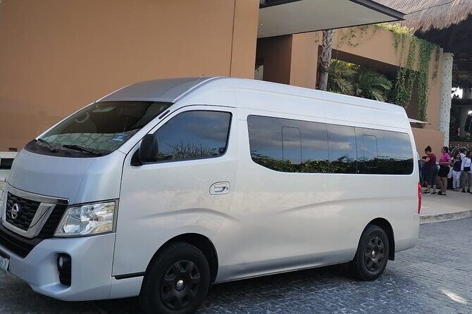 Private Transfer from Cancun Airport to Cancun Hotel Zone - Additional Considerations