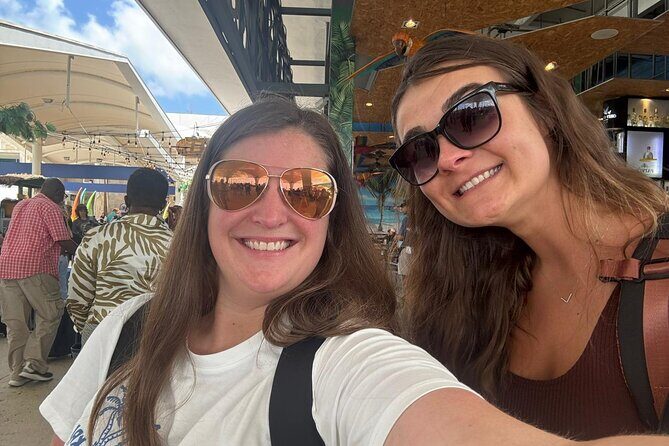 Private Transfer from Cancun Airport to Playa del Carmen - Why This Transfer Stands Out