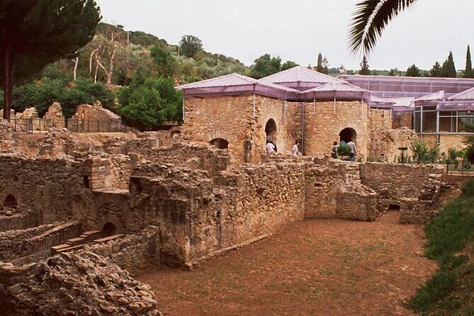 Private Transfer from Catania to Agrigento (Direct or with Stops) - Who Will Love This Experience?