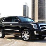 Private Transfer from Dallas Airport DFW to Dallas in Luxury SUV - Final Thoughts: Is This Transfer Service Right for You?